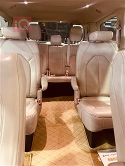 کرایسلەر ڤۆیجەر